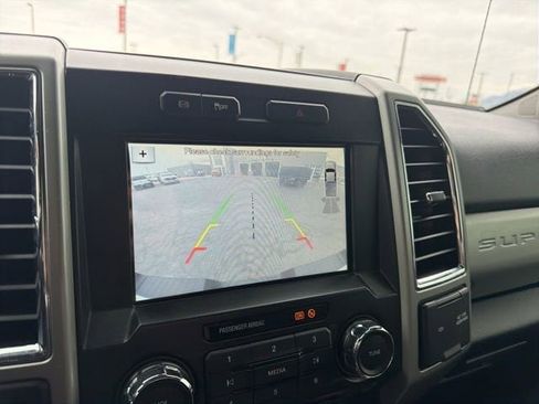 Used 2018 Ford F350 Lariat w/ Lariat Ultimate Package image 27