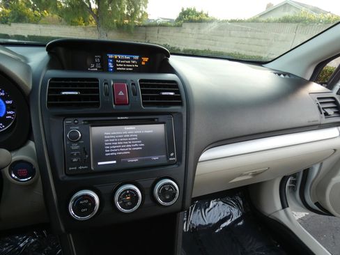 Used 2014 Subaru Crosstrek Touring w/ Popular Package #2 image 64