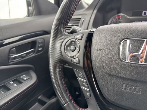 Used 2023 Honda Ridgeline Black Edition image 27
