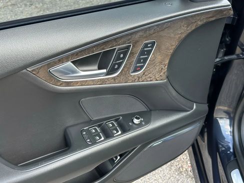 Used 2017 Audi A7 3.0T Premium Plus w/ Black Optic Package image 12
