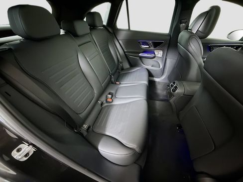 New 2026 Mercedes-Benz GLC 300 4MATIC image 28