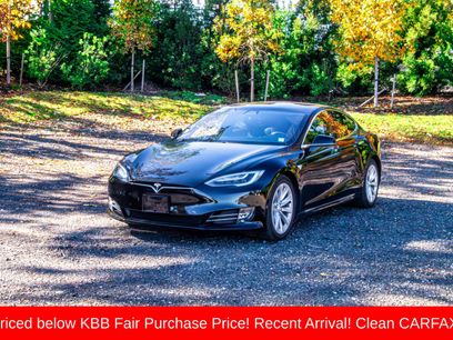 Used 2018 Tesla Model S 75D