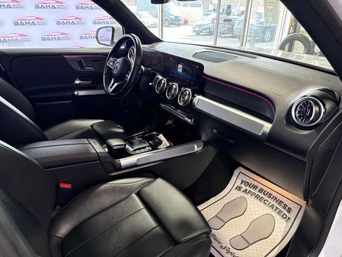 Used 2023 Mercedes-Benz EQB 300 4MATIC w/ Driver Assistance Package image 36