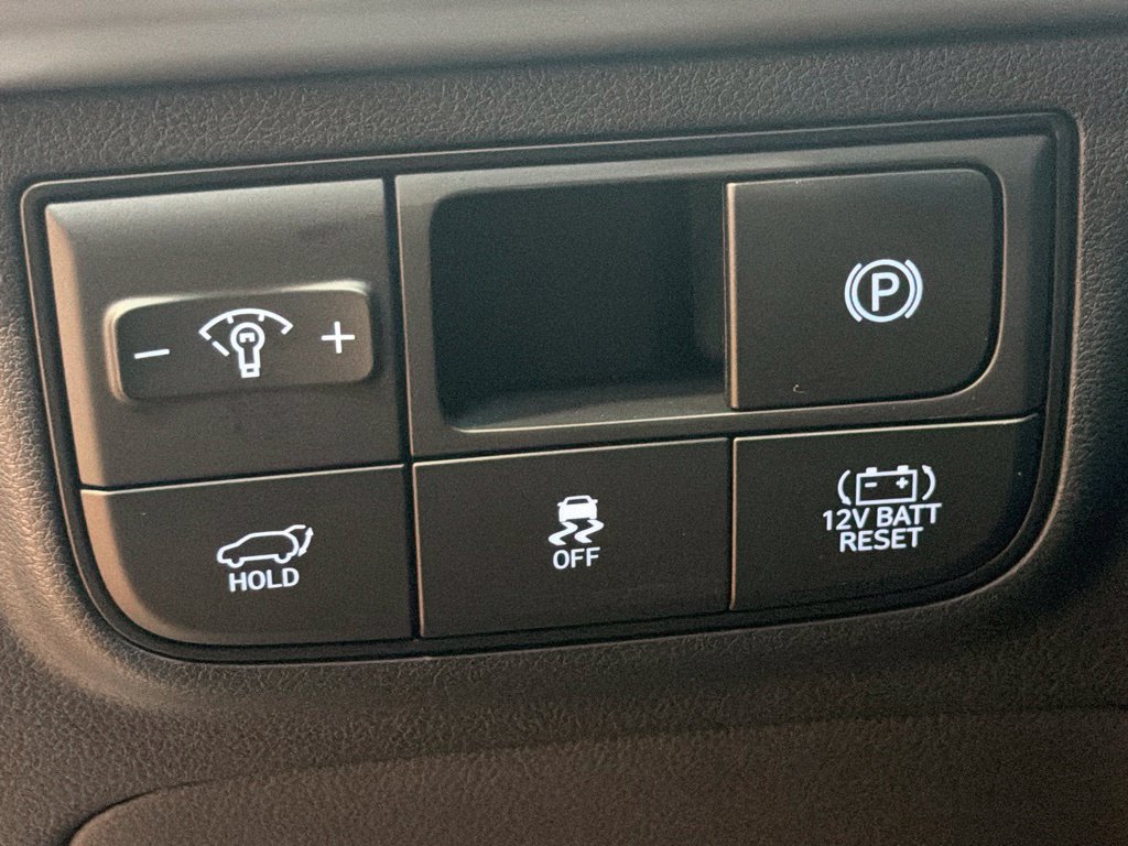 New 2026 Hyundai Tucson SEL FWD image 23