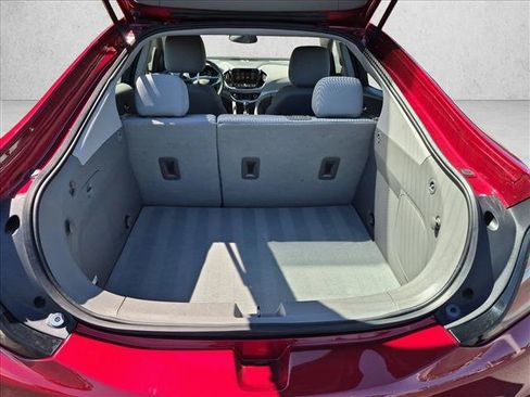 Used 2018 Chevrolet Volt LT w/ Comfort Package FWD image 6