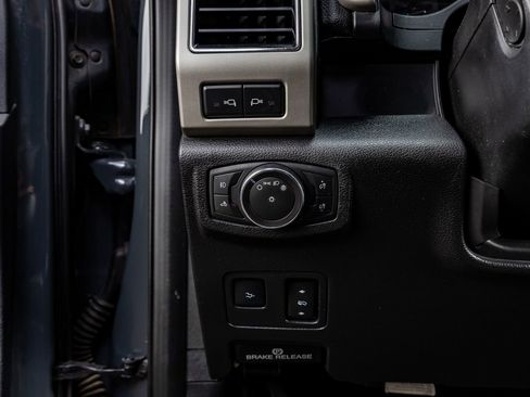 Used 2021 Ford F250 Lariat w/ Lariat Ultimate Package image 21