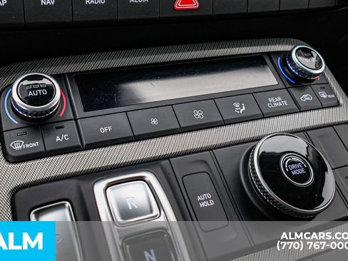 Used 2024 Hyundai Palisade SEL image 45