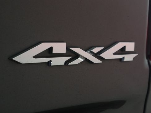 Used 2022 RAM 1500 Limited AWD/4WD image 35