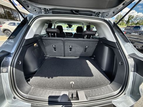 New 2026 Chevrolet TrailBlazer LT image 24