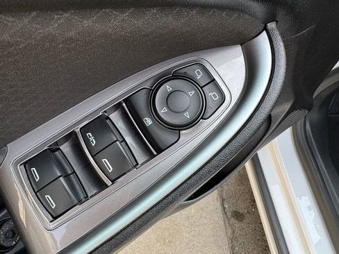 Used 2023 Chevrolet Malibu LT w/ Driver Confidence Package FWD image 11