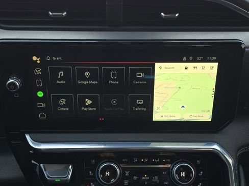 Used 2022 GMC Sierra 1500 Denali image 34