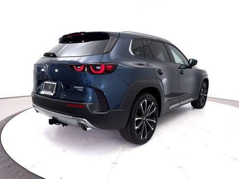 Certified 2024 MAZDA CX-50 2.5 Turbo w/ Accent Package AWD/4WD image 20