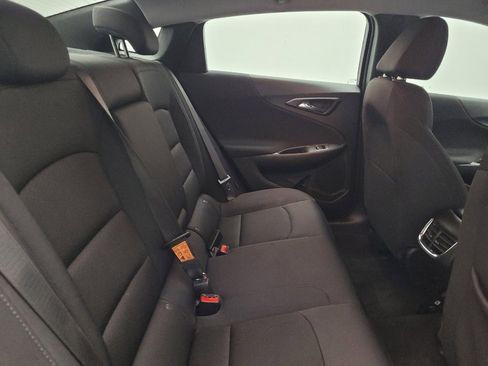 Used 2024 Chevrolet Malibu LT FWD image 19