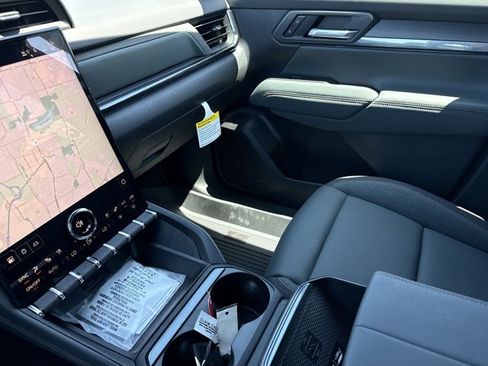 New 2026 GMC Terrain AT4 w/ Convenience Package III AWD/4WD image 20