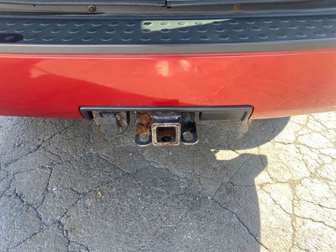 Used 2007 Dodge Nitro SLT image 4