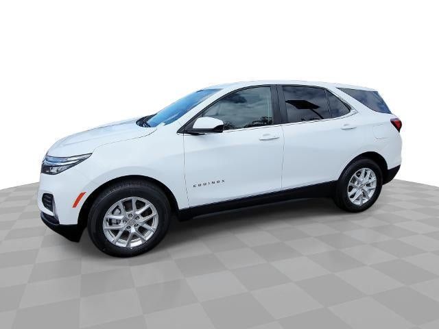Used 2023 Chevrolet Equinox LT FWD image 1