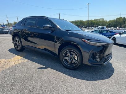 Used 2024 Toyota bZ4X FWD w/ Weather Package