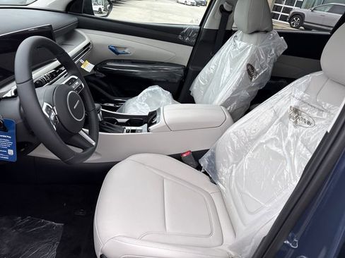 New 2026 Hyundai Tucson SEL AWD/4WD image 4