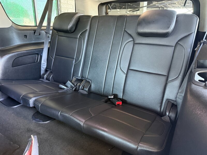 Used 2018 GMC Yukon XL SLT w/ Open Road Package RWD image 28