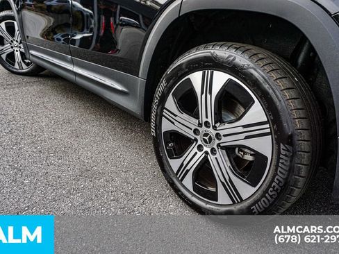 Used 2024 Mercedes-Benz EQB 250+ w/ Winter Package image 16