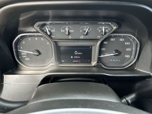 Used 2021 GMC Sierra 1500 Elevation image 11