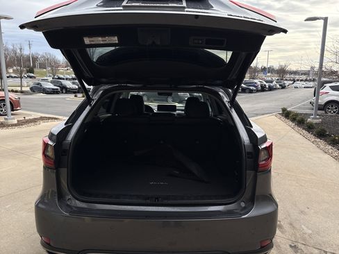 Used 2021 Lexus RX 350 AWD w/ Premium Package image 31