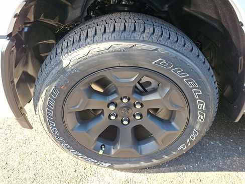 New 2025 RAM 1500 Tradesman image 4
