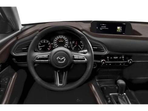 Used 2023 MAZDA CX-30 2.5 Turbo w/ Premium Package AWD/4WD image 10