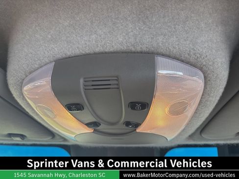 Used 2016 Mercedes-Benz Sprinter 3500 image 53