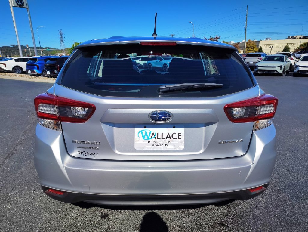 Used 2023 Subaru Impreza 2.0i AWD/4WD image 5