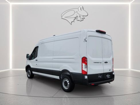 New 2026 Ford Transit 250 image 4