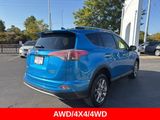 Used 2016 Toyota RAV4 Limited image 6