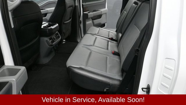 Used 2023 Ford F150 Lariat AWD/4WD image 13