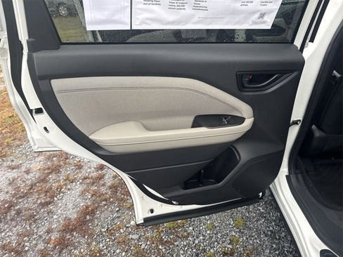 New 2026 Subaru Forester Premium image 71