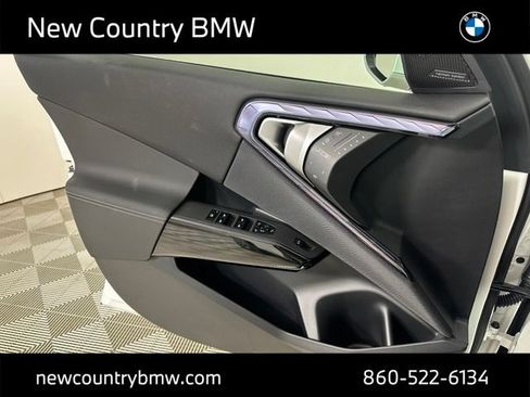 New 2026 BMW X3 xDrive30i w/ Convenience Package AWD/4WD image 21