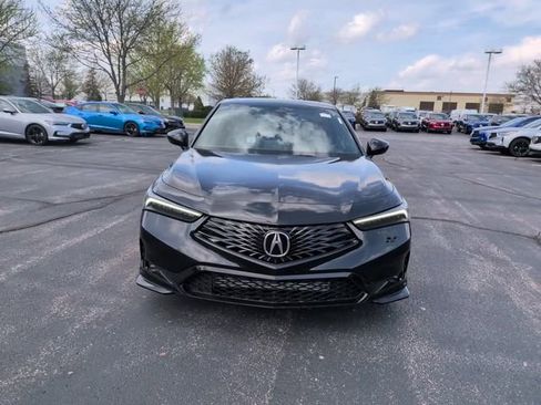New 2026 Acura Integra A-Spec image 12