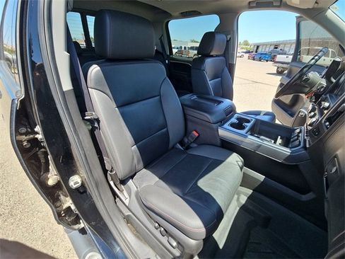 Used 2018 GMC Sierra 1500 SLT image 16