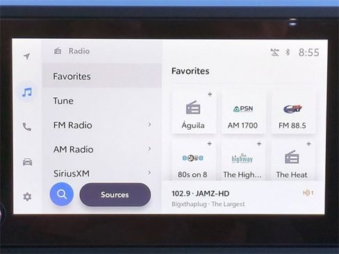 New 2025 Toyota Tacoma TRD Off-Road image 18