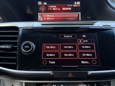 Used 2014 Honda Accord EX-L image 42