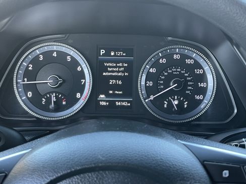 Used 2023 Hyundai Sonata SEL FWD image 27