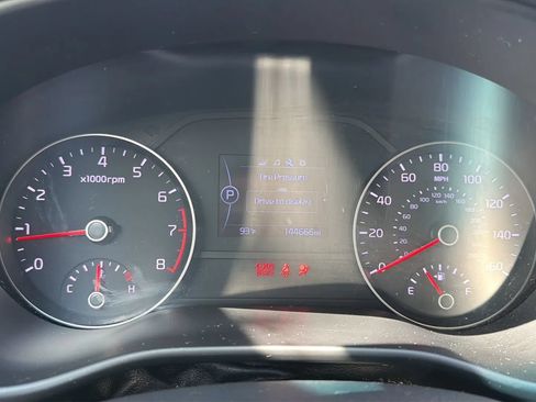 Used 2019 Kia Sportage EX w/ EX Premium Package AWD/4WD image 10