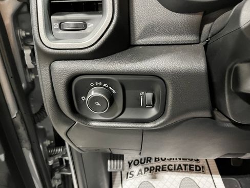 Certified 2024 RAM 2500 Tradesman w/ Towing Technology Group image 22