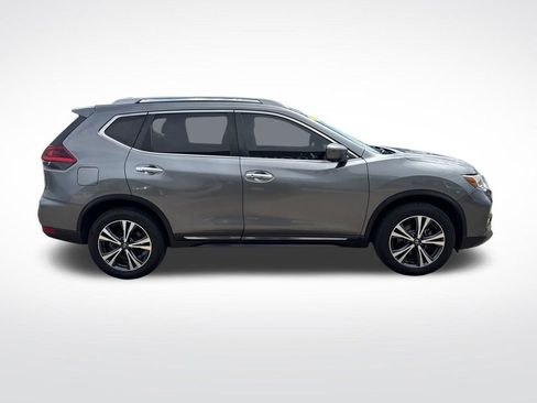 Used 2018 Nissan Rogue SL AWD/4WD image 6