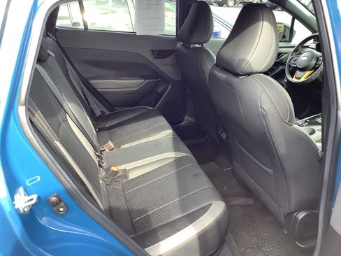 Certified 2025 Subaru Crosstrek 2.5i Wilderness image 9