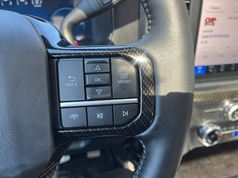 New 2024 Ford F250 Lariat w/ Lariat Ultimate Package AWD/4WD image 38