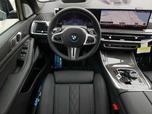 New 2026 BMW X5 M60i image 20