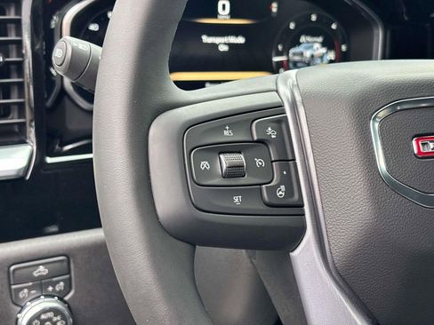 New 2026 GMC Sierra 2500 SLE w/ SLE Value Package; image 10