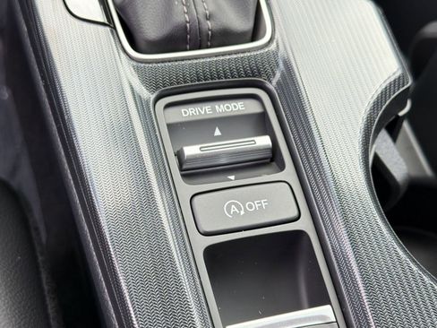 New 2026 Honda Civic Sport image 21