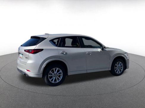 Used 2025 MAZDA CX-5 AWD 2.5 S w/ Select Package image 15