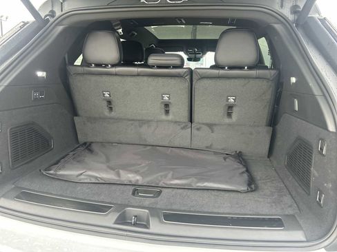 New 2026 Cadillac Escalade IQ Sport 1 w/ LPO, ONYX Package image 17